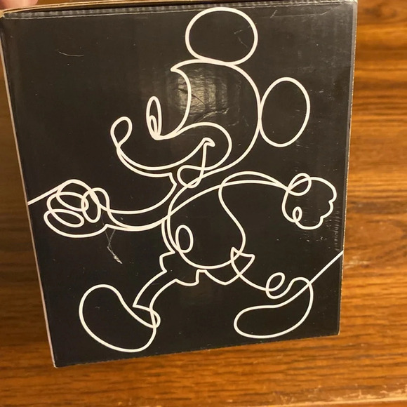 Joyjolt Disney double-walled glasses - Picture 5 of 6